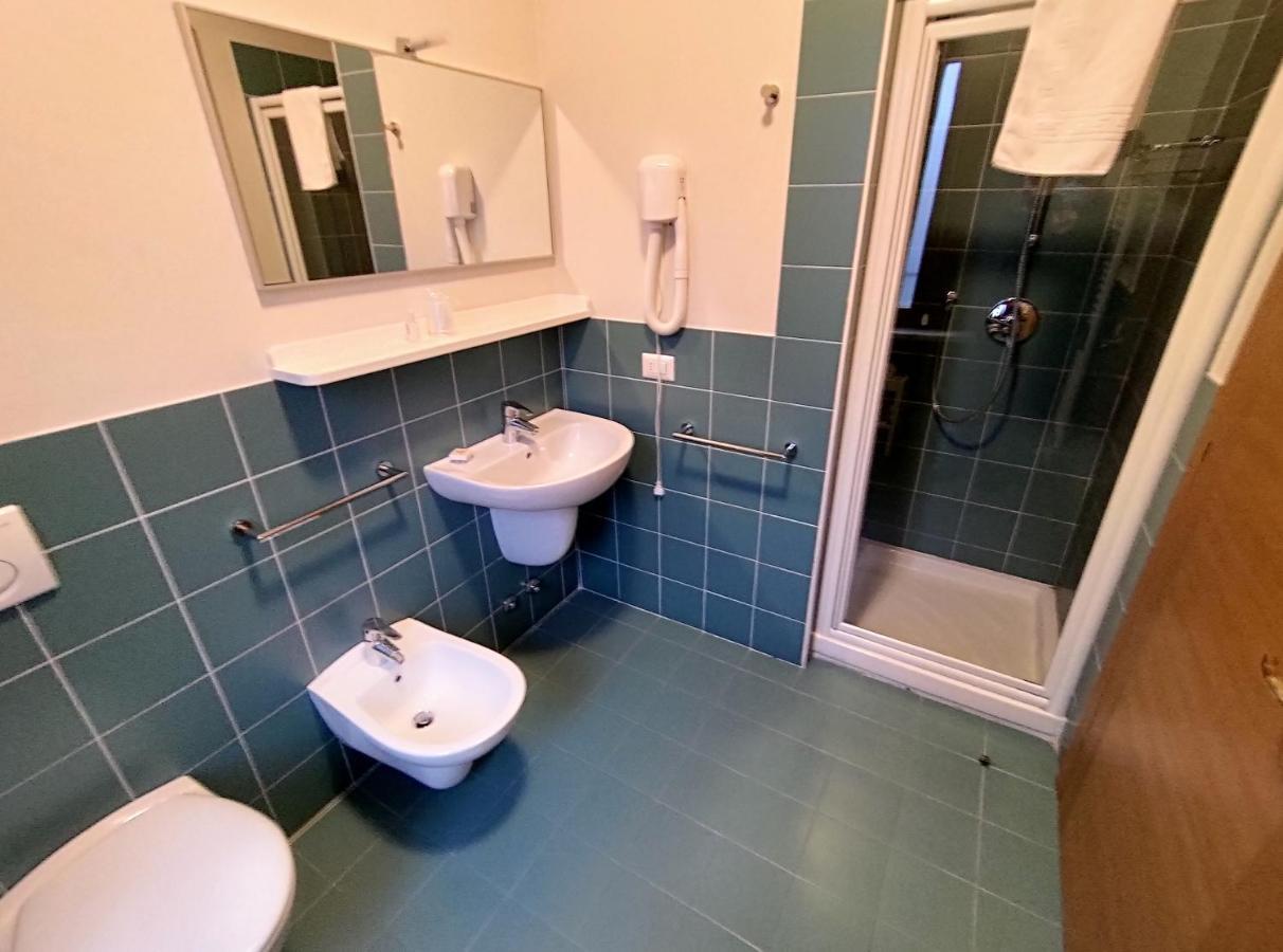 Domus San Bernardino Bed & Breakfast Verona Ngoại thất bức ảnh