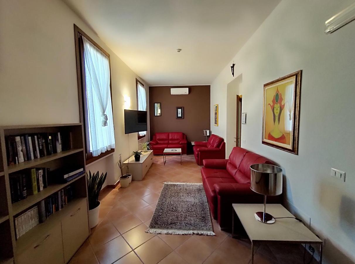 Domus San Bernardino Bed & Breakfast Verona Ngoại thất bức ảnh