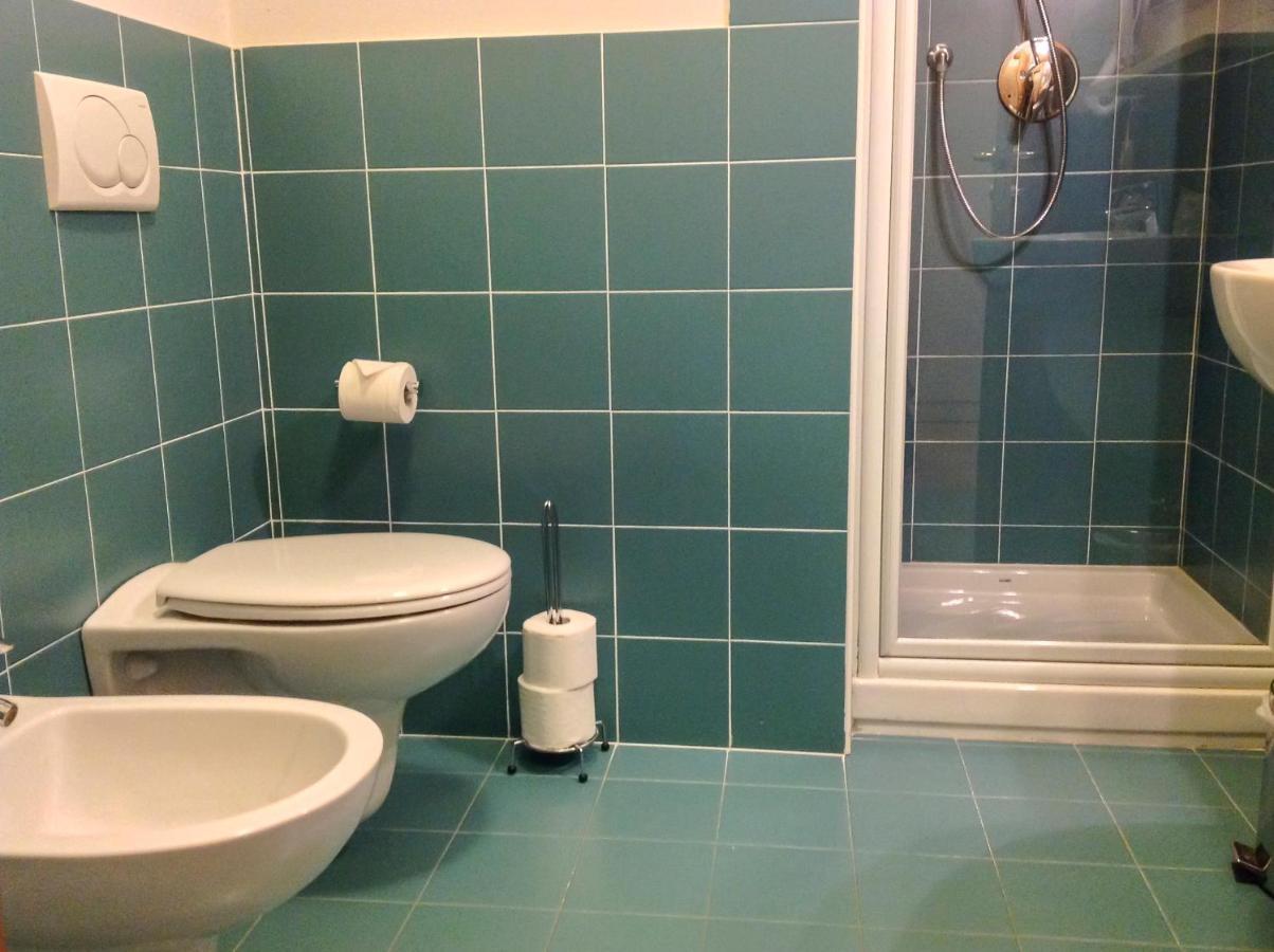Domus San Bernardino Bed & Breakfast Verona Ngoại thất bức ảnh