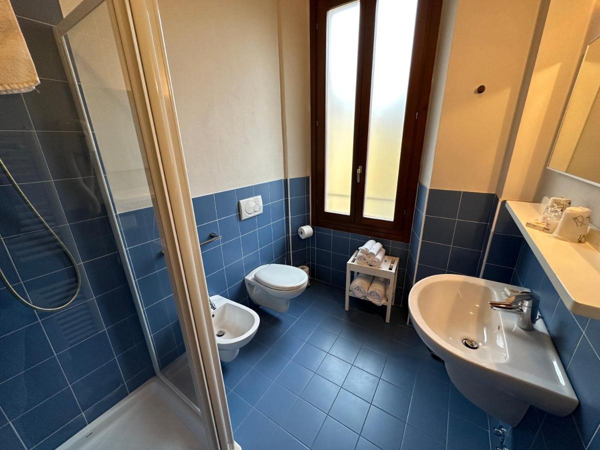 Domus San Bernardino Bed & Breakfast Verona Ngoại thất bức ảnh