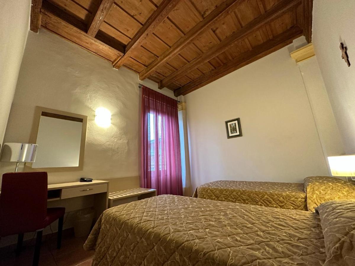 Domus San Bernardino Bed & Breakfast Verona Ngoại thất bức ảnh