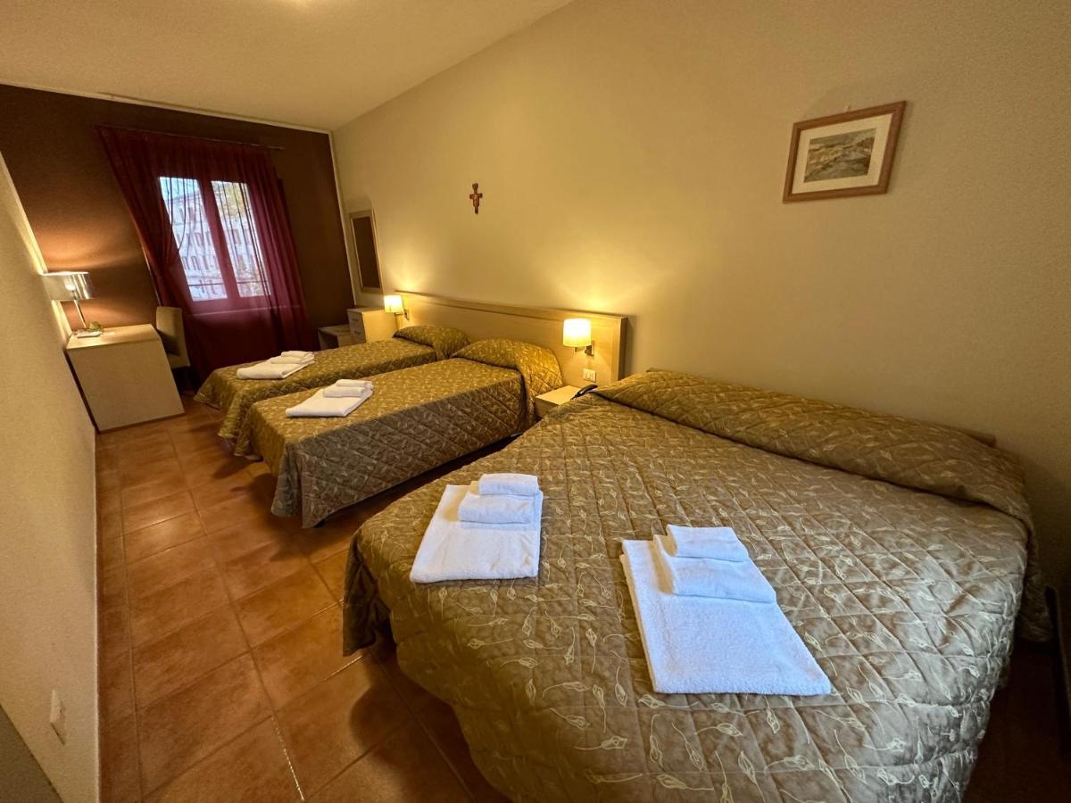 Domus San Bernardino Bed & Breakfast Verona Ngoại thất bức ảnh