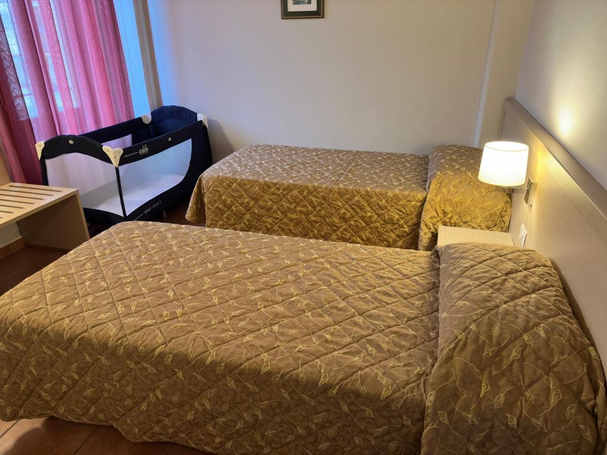 Domus San Bernardino Bed & Breakfast Verona Ngoại thất bức ảnh