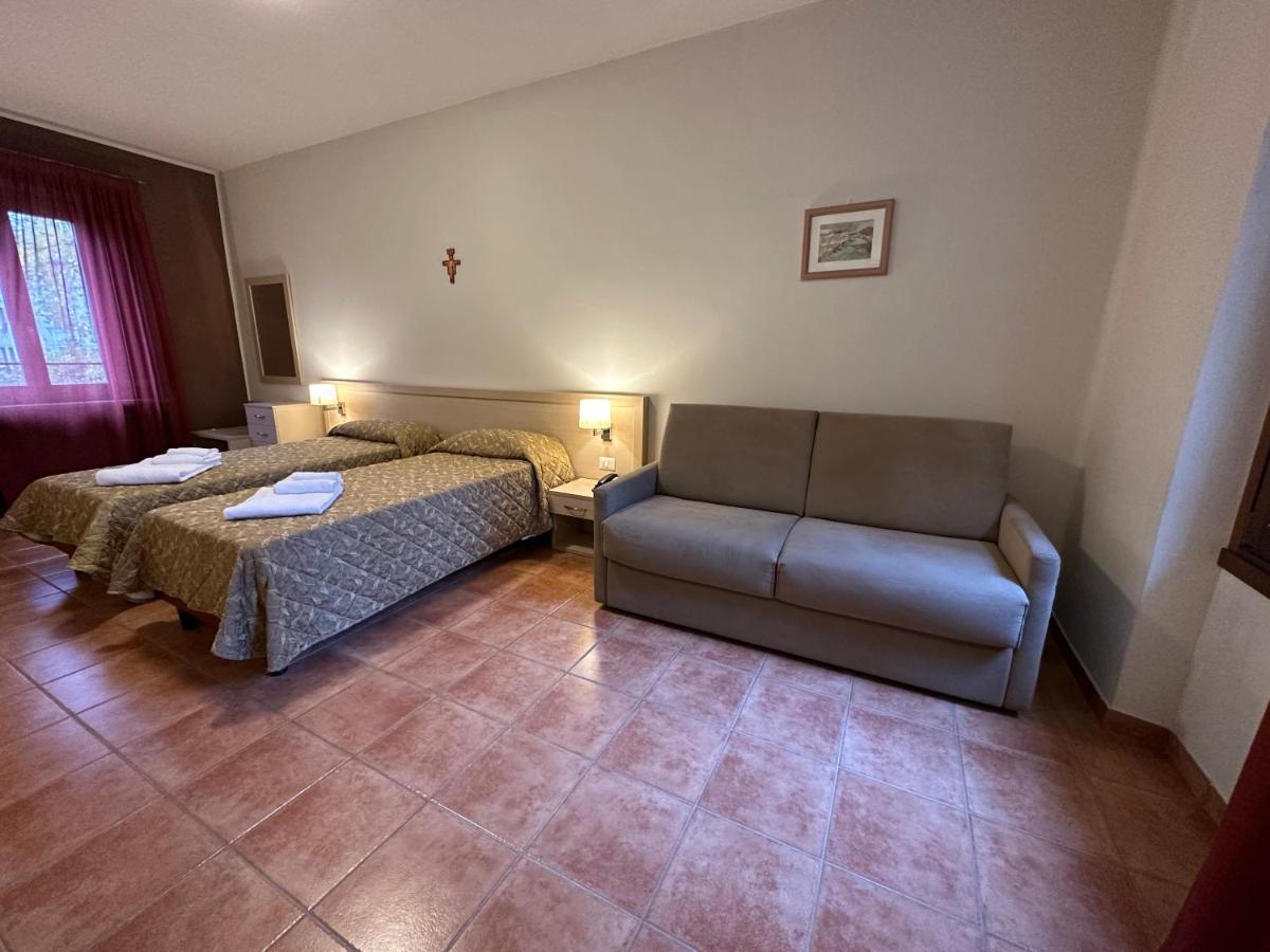 Domus San Bernardino Bed & Breakfast Verona Ngoại thất bức ảnh