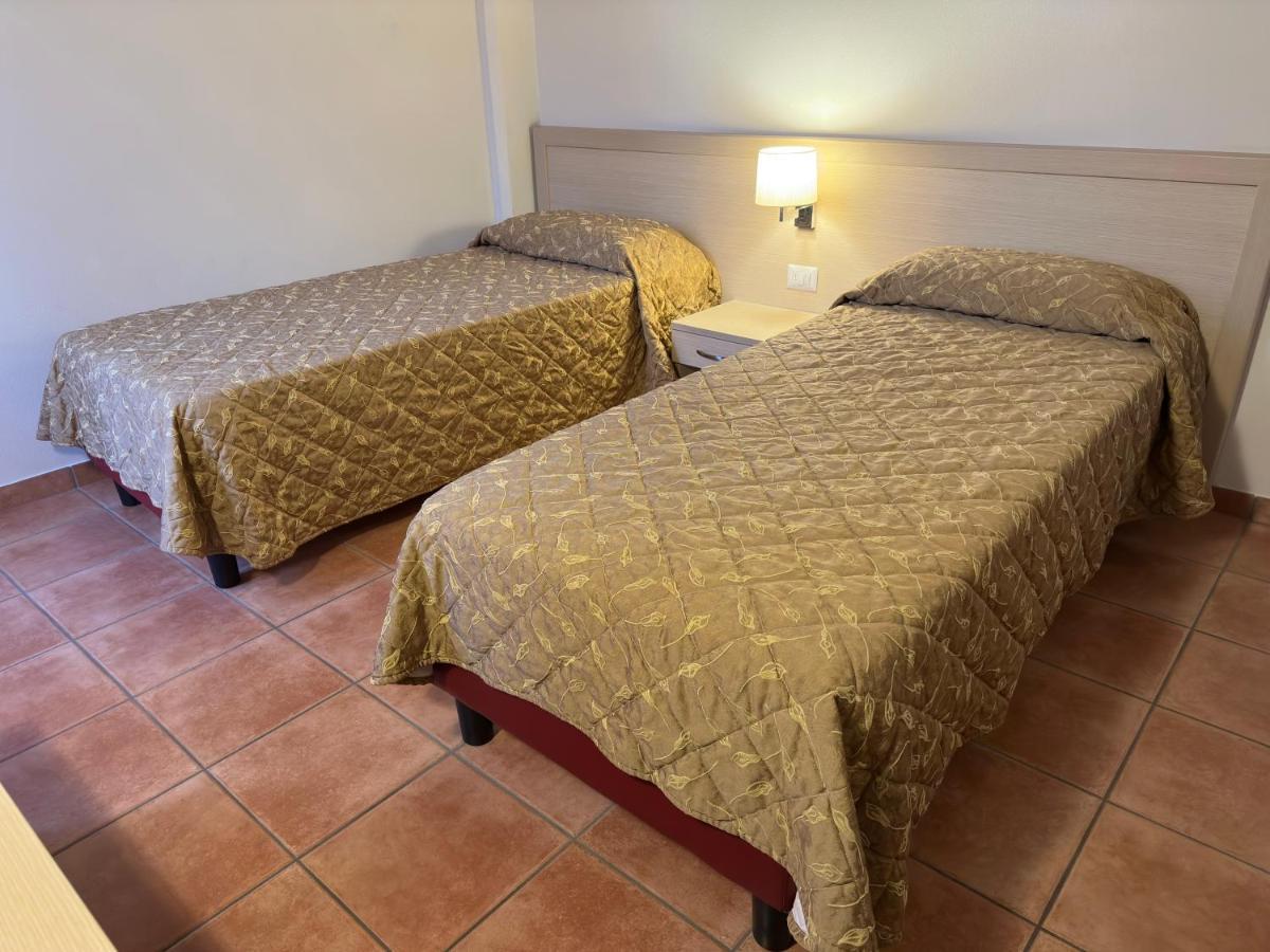 Domus San Bernardino Bed & Breakfast Verona Ngoại thất bức ảnh