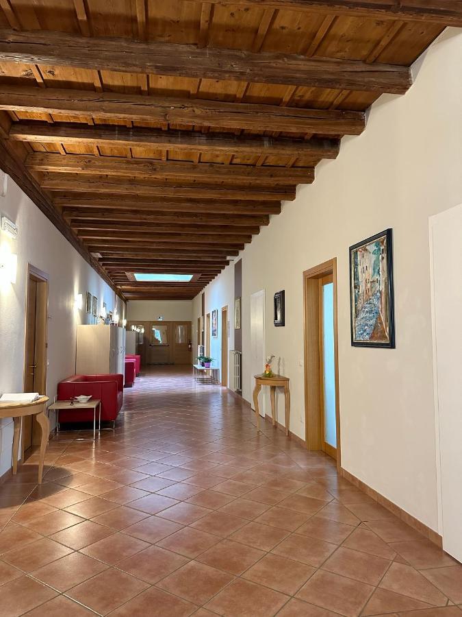 Domus San Bernardino Bed & Breakfast Verona Ngoại thất bức ảnh