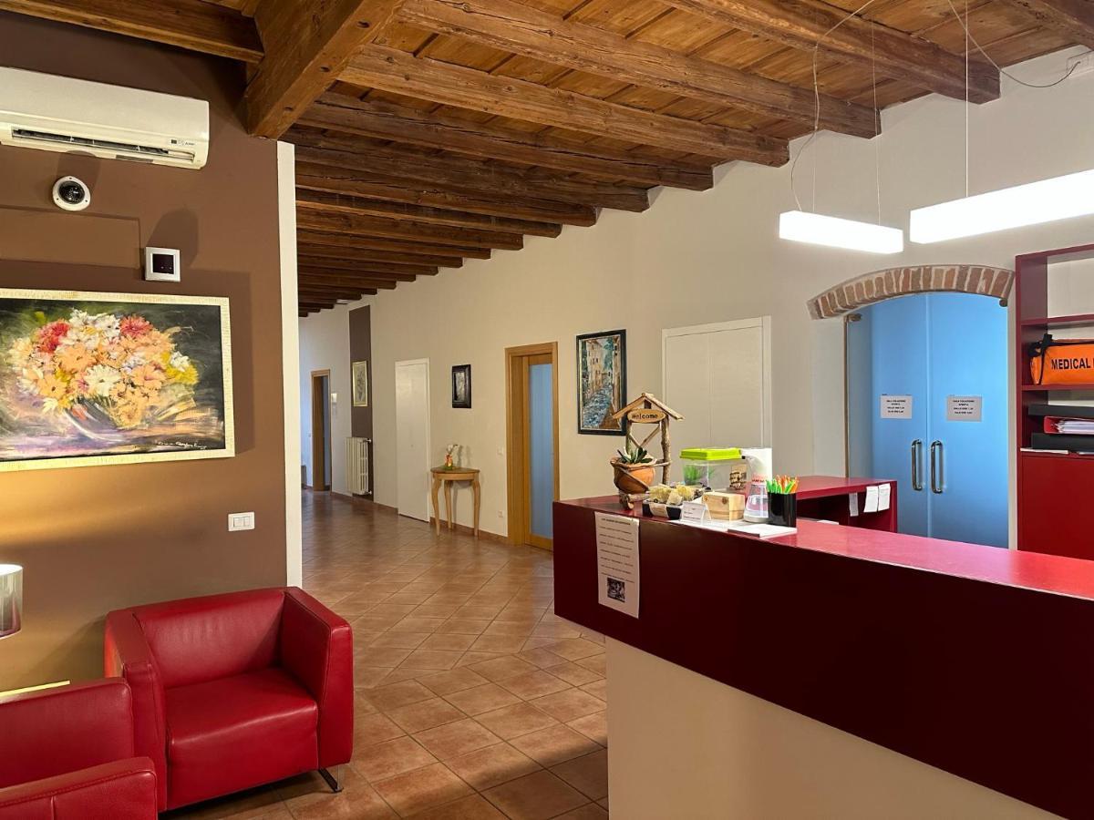 Domus San Bernardino Bed & Breakfast Verona Ngoại thất bức ảnh