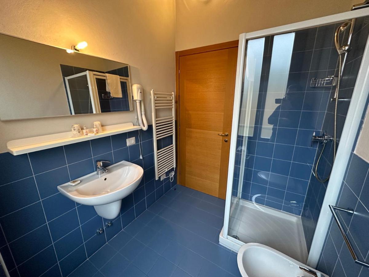 Domus San Bernardino Bed & Breakfast Verona Ngoại thất bức ảnh