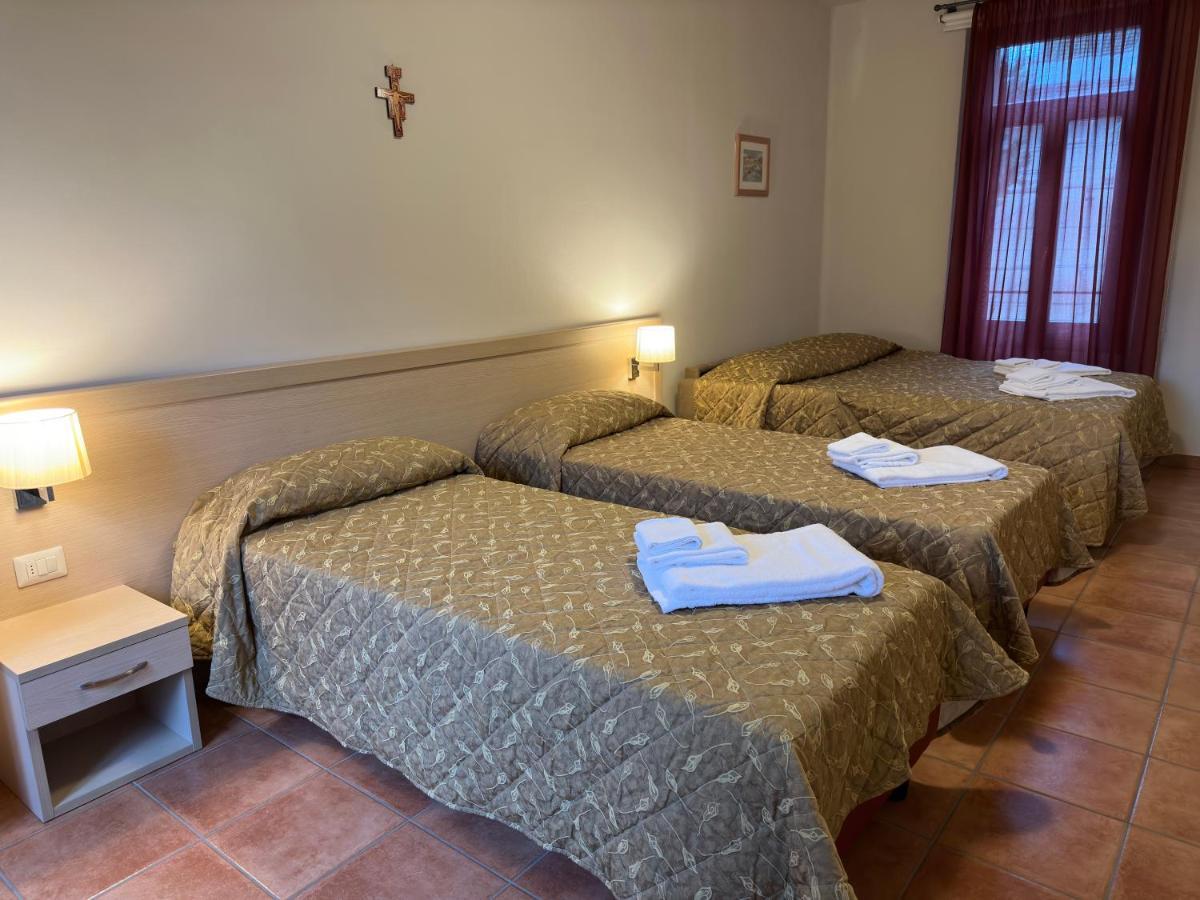 Domus San Bernardino Bed & Breakfast Verona Ngoại thất bức ảnh