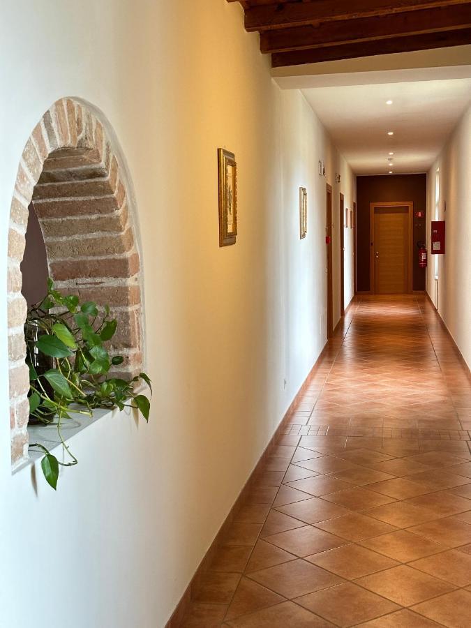 Domus San Bernardino Bed & Breakfast Verona Ngoại thất bức ảnh