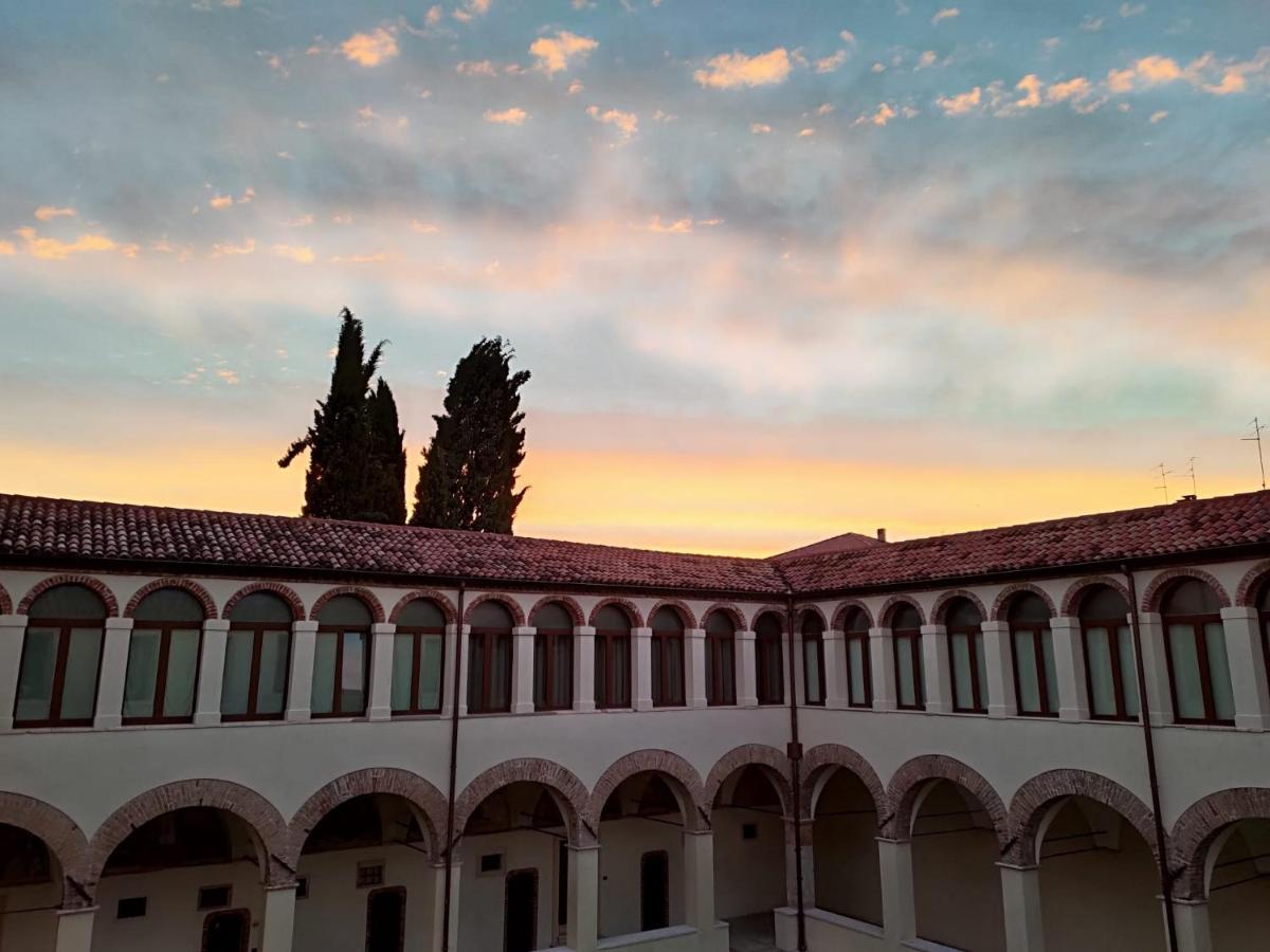 Domus San Bernardino Bed & Breakfast Verona Ngoại thất bức ảnh
