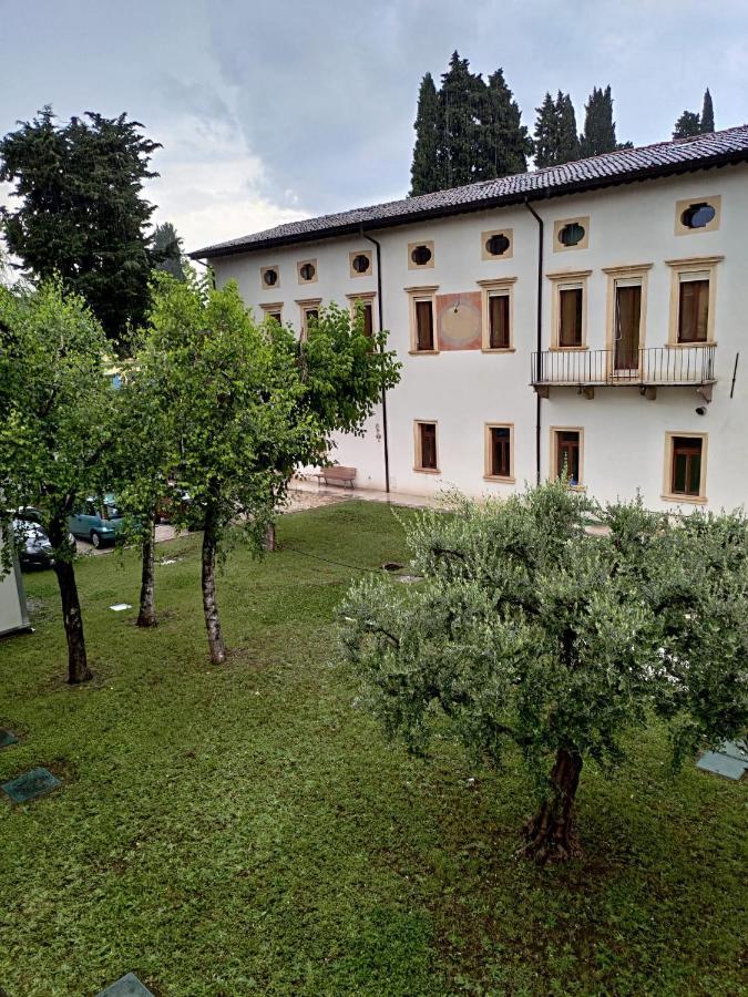 Domus San Bernardino Bed & Breakfast Verona Ngoại thất bức ảnh
