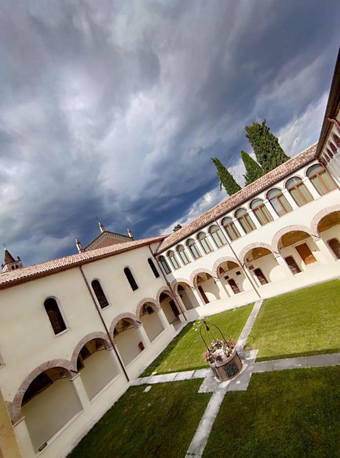 Domus San Bernardino Bed & Breakfast Verona Ngoại thất bức ảnh