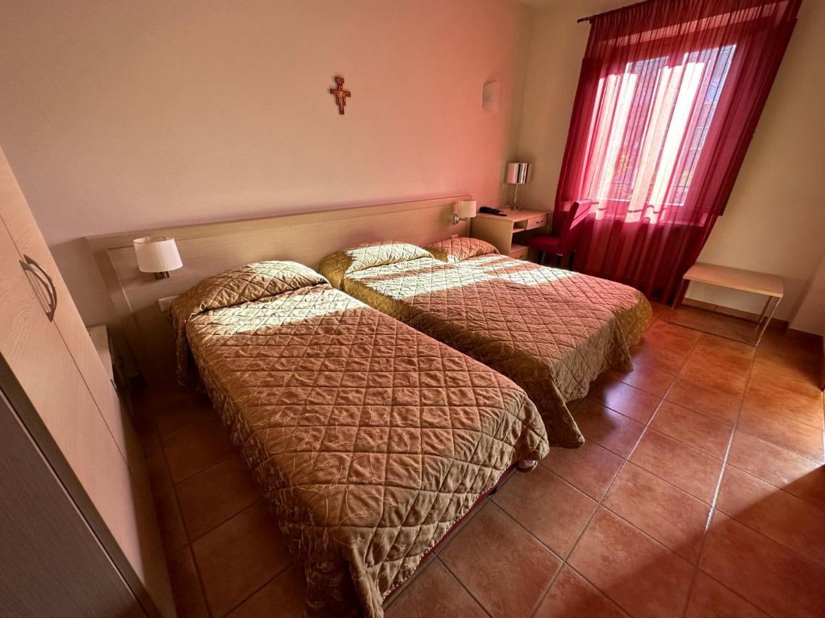 Domus San Bernardino Bed & Breakfast Verona Ngoại thất bức ảnh
