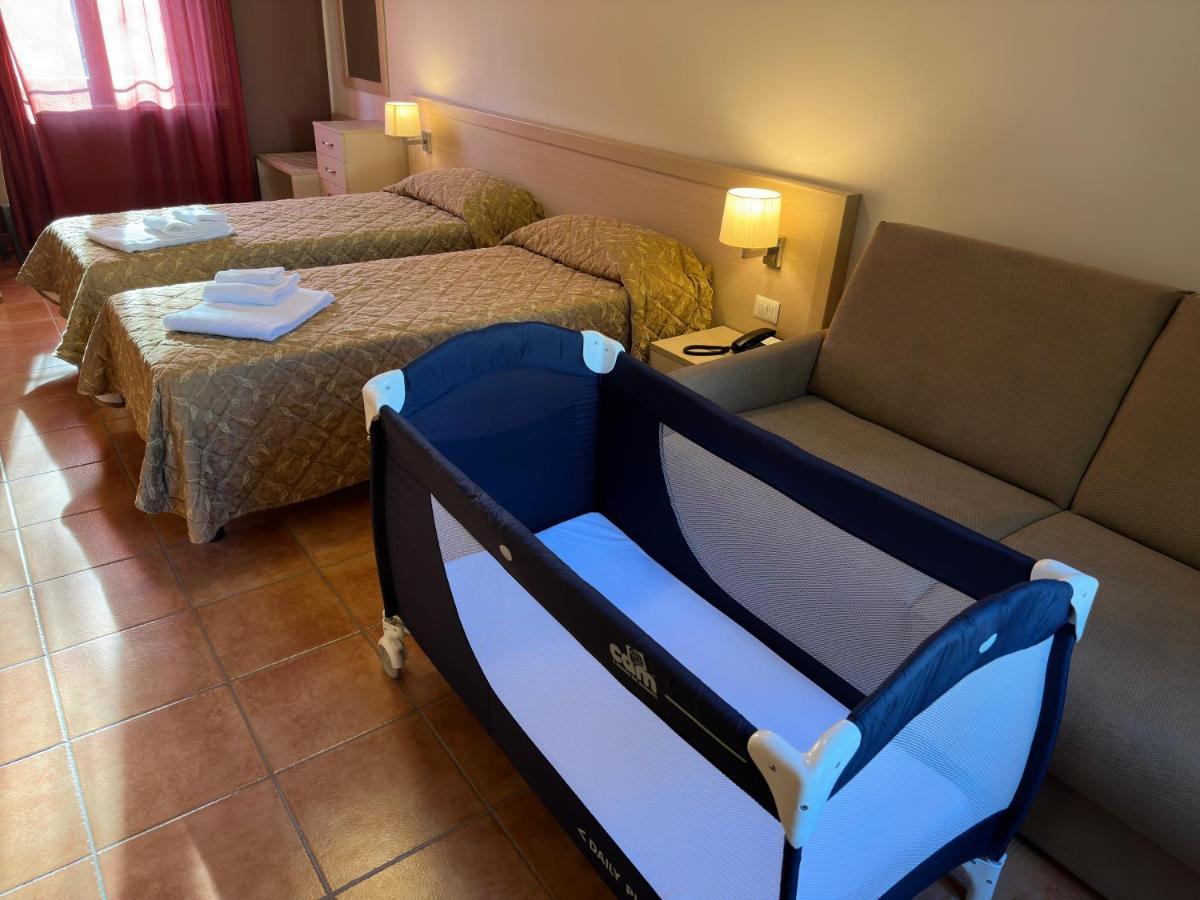 Domus San Bernardino Bed & Breakfast Verona Ngoại thất bức ảnh