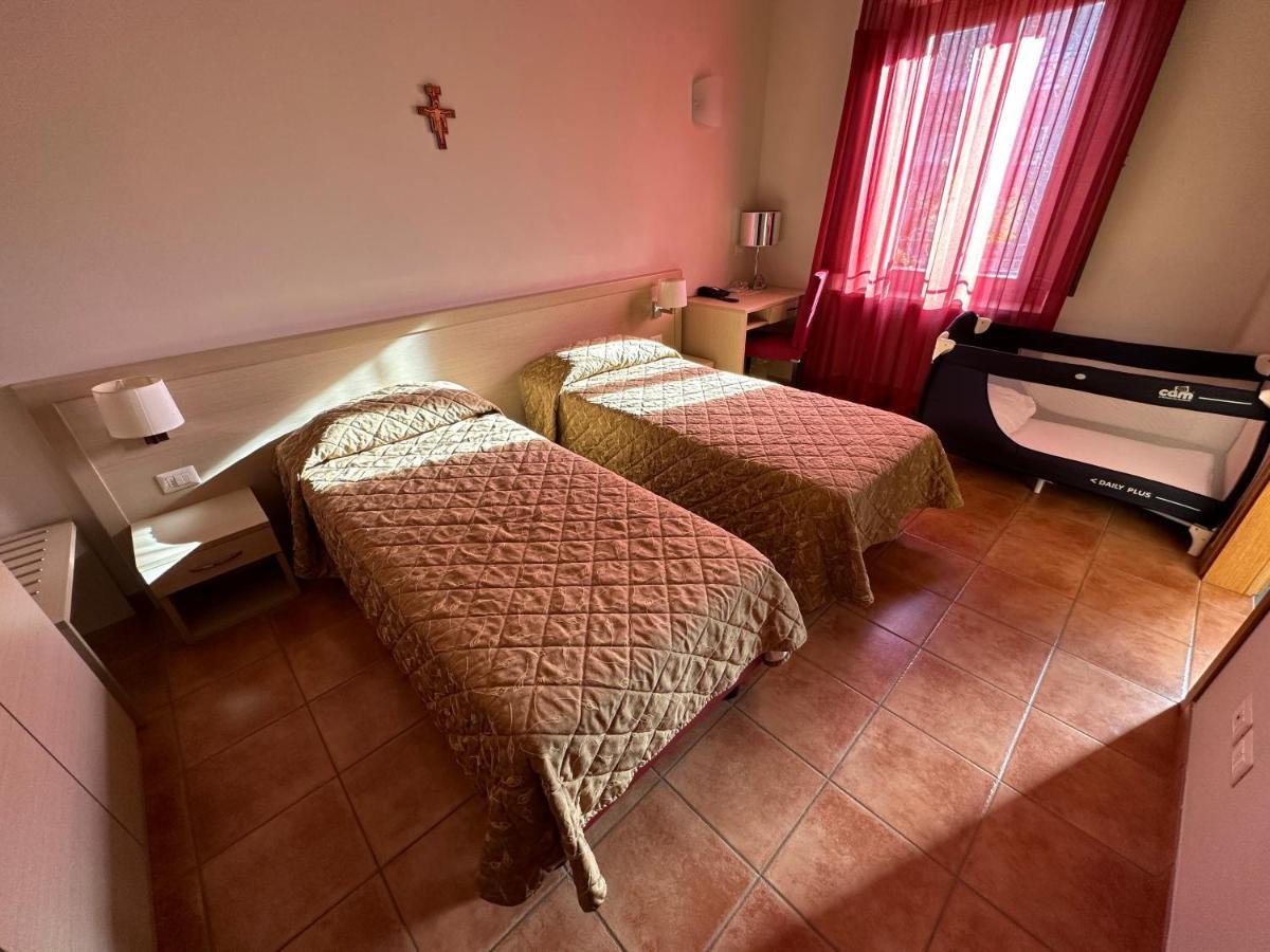 Domus San Bernardino Bed & Breakfast Verona Ngoại thất bức ảnh