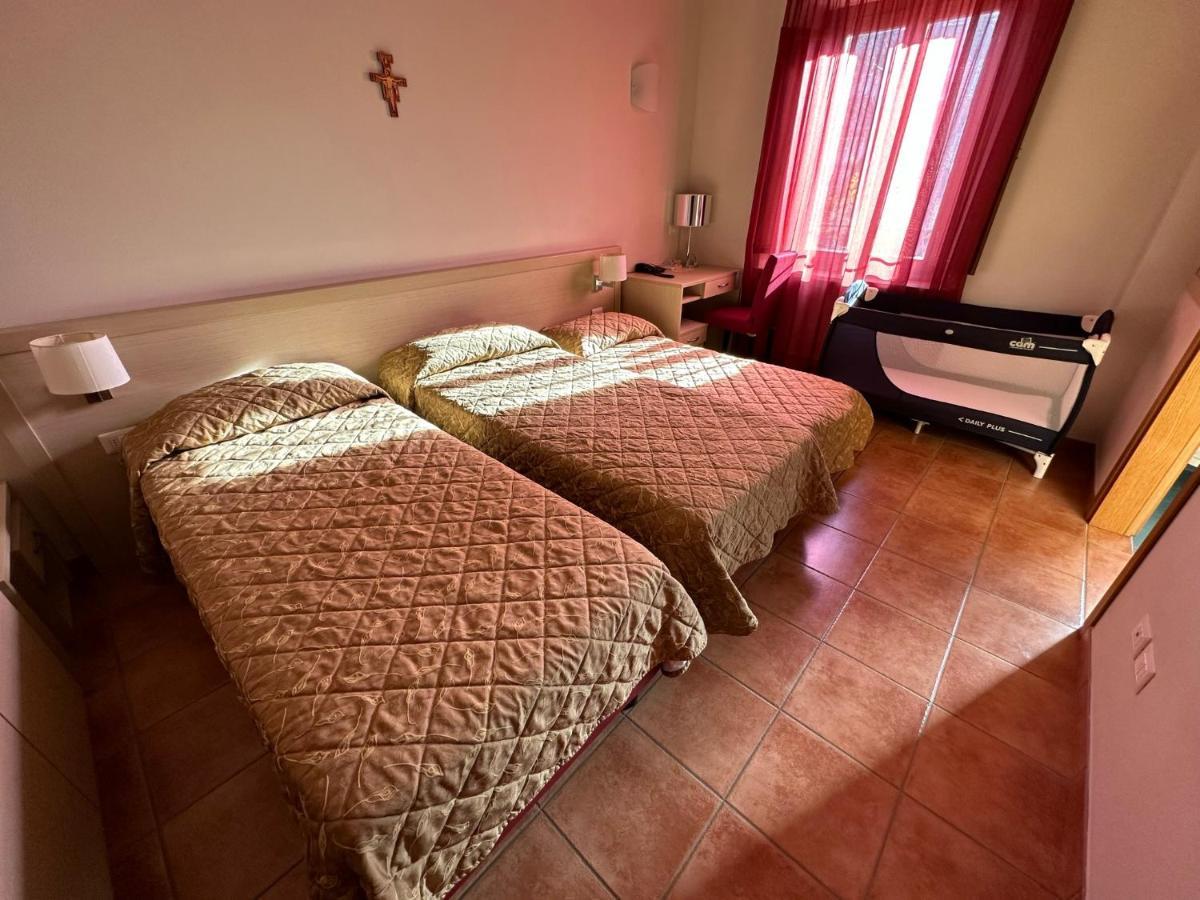 Domus San Bernardino Bed & Breakfast Verona Ngoại thất bức ảnh