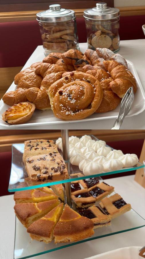 Domus San Bernardino Bed & Breakfast Verona Ngoại thất bức ảnh